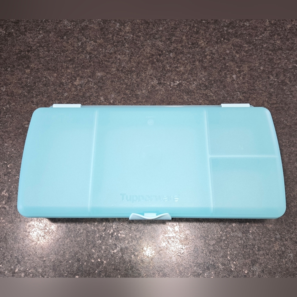 Tupperware Lunch N Things - Picture 4 of 5